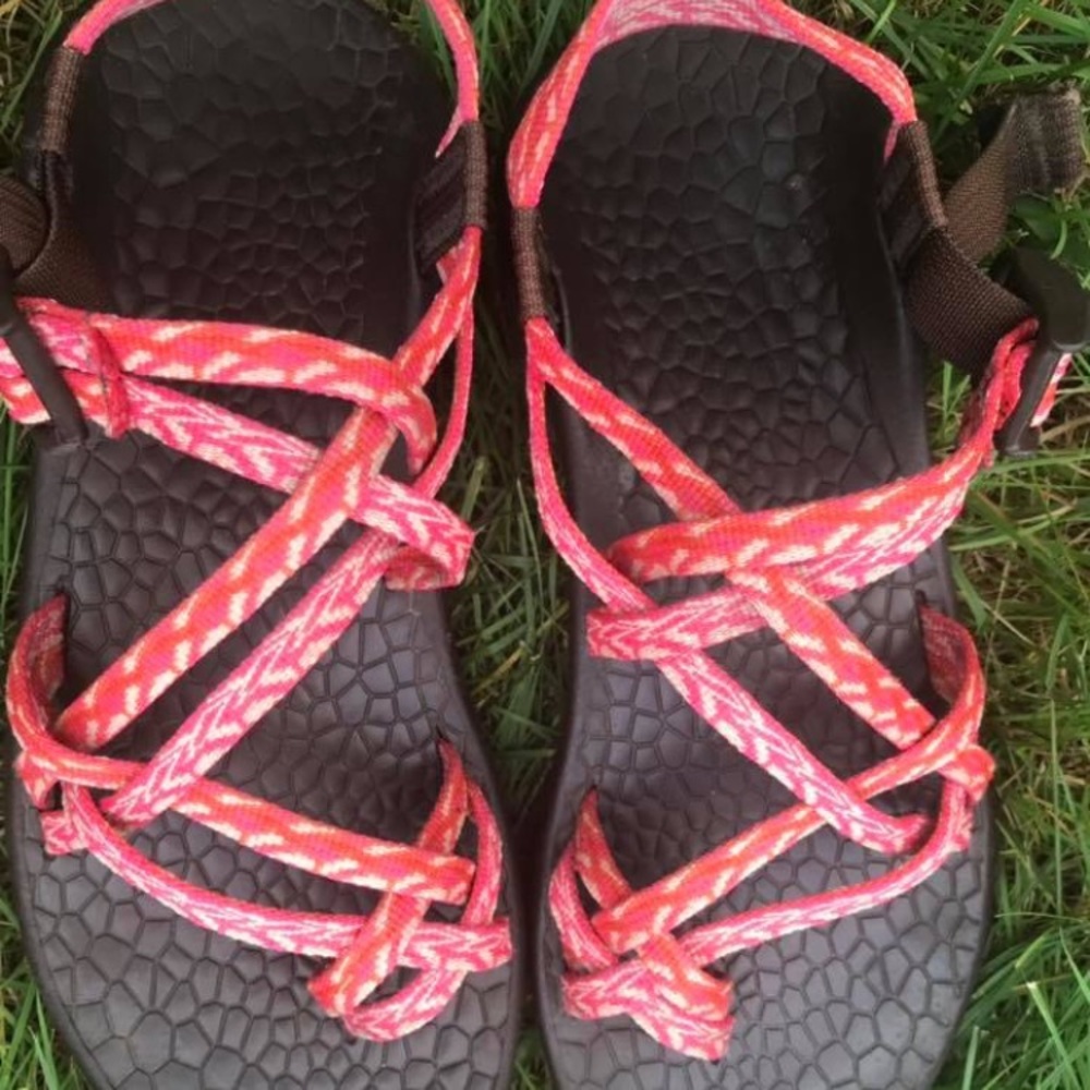 Women’s Chaco Toe Loop Sandals